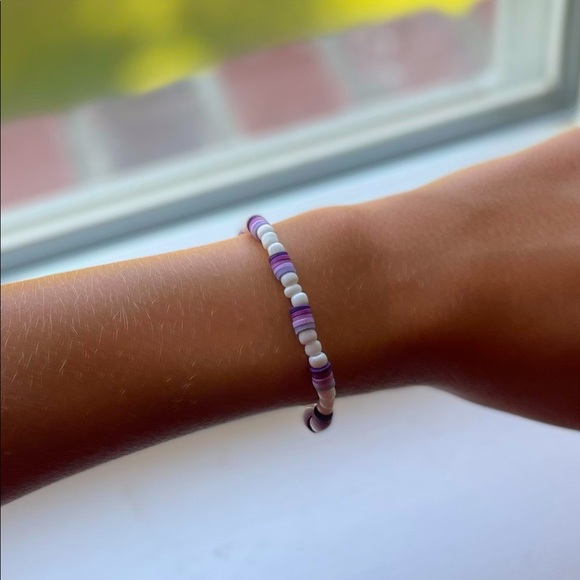 Purple Paradise 💜🌸 - Picture 2 of 6